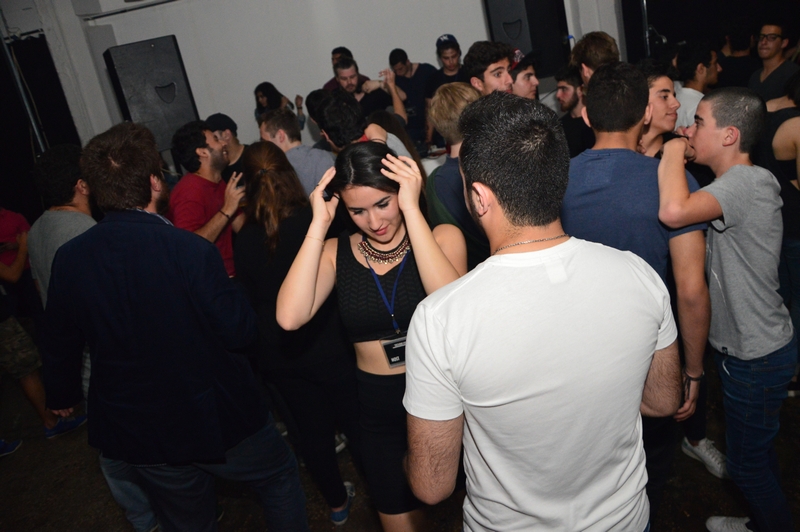 Techno Station